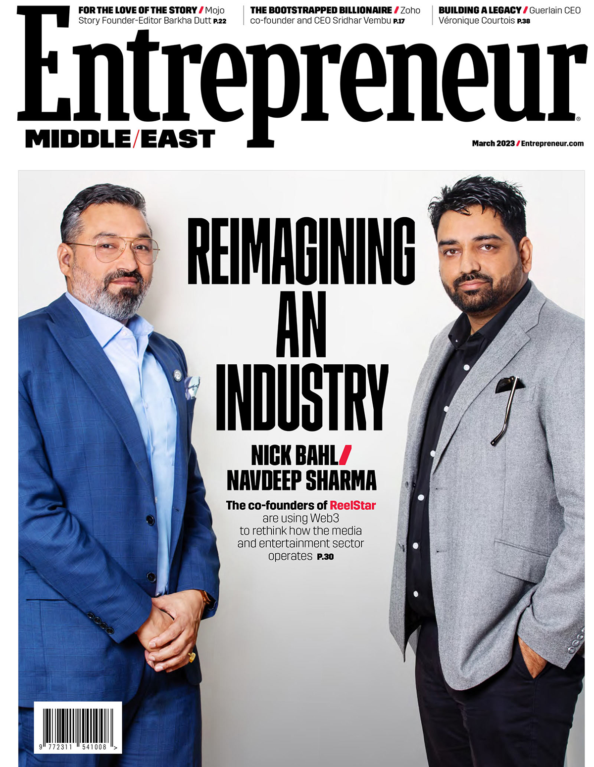entrepreneur
